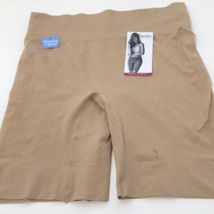 Jockey Wicking Slipshort. NWT.